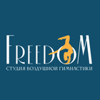 Воздушная гимнастика Freedom icon