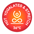 Hot Yogalates & Stretch APK