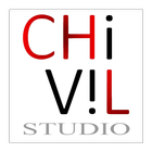 Chivil Studio-icoon