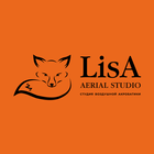 LISA AERIAL STUDIO ikon