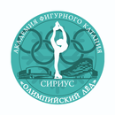 АФК «ОЛИМПИЙСКИЙ ЛЁД» APK