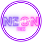 Jumping Neon 圖標