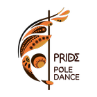 PRIDE POLE DANCE Zeichen