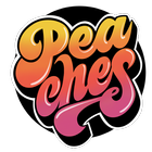 PEACHES biểu tượng