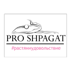 PRO SHPAGAT ikon