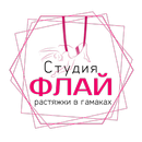 Студия растяжки в гамаках ФЛАЙ APK