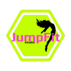 JumpFit 图标