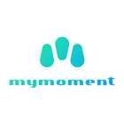 mymoment 图标