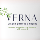 Verna фитнес-студия APK