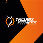 YACUBIX FITNESS 圖標