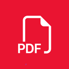 PDF Reader & Viewer 2023 icône