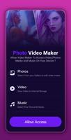Slideshow Video Maker スクリーンショット 2