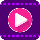 Icona Lettore video HD di tutti Pro