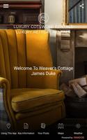 Luxury Cotswold Rentals Plakat