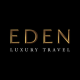 Eden Luxury Travel ikon