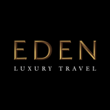 Eden Luxury Travel icono