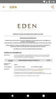 Eden Luxury Travel 截圖 2