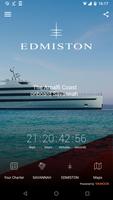 Edmiston poster