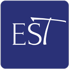 EST Travel App иконка