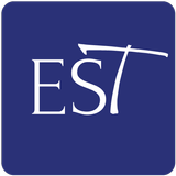 EST Travel App আইকন