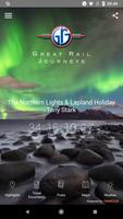 Great Rail Journeys plakat