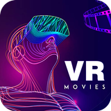 VR-Filmsammlung und -Player