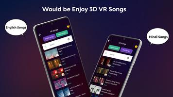 VR ムービー コレクション & プレーヤー スクリーンショット 3