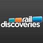 Rail Discoveries أيقونة