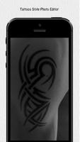 Tattoo Photo Editor স্ক্রিনশট 3