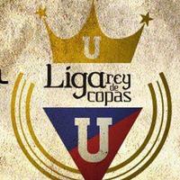 Liga Rey de Copas poster