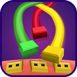 Tangle Puzzle Master 3D