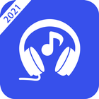 Free Music Downloader - Mp3 Music Download Songs icône