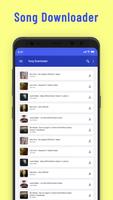 Free Music Downloader - Mp3 Music Download Songs capture d'écran 2