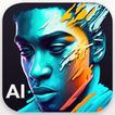 Artio - AI text to photo