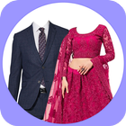 Men Women Fashion Suit Editor иконка