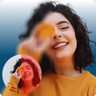 ZoomGrid AI Photo Enhancer