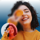 ikon ZoomGrid AI Photo Enhancer