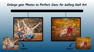 ZoomGrid AI Photo Enhancer screenshot 3
