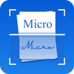 Microscan - OCR e Camscanner ícone