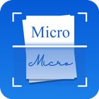 Microscan - OCR e Camscanner ícone