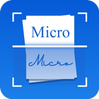 Microscan - OCR et Camscanner icône