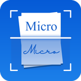 Microscan - OCR & カムスキャナー