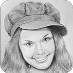 Pencil Sketch Art Photo Editor icon