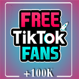 Free Tik Tok fans and followers 2020
