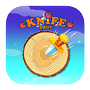 APK Knife Shot - Hit the Target Game