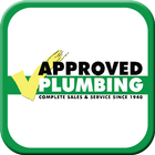 Approved Plumbing Co. icône