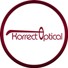 Korrect Optical ikon