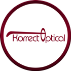 Korrect Optical ไอคอน