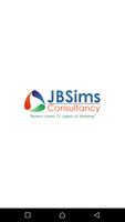 JBSims Consultancy Affiche