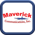 Maverick Communications Inc icône